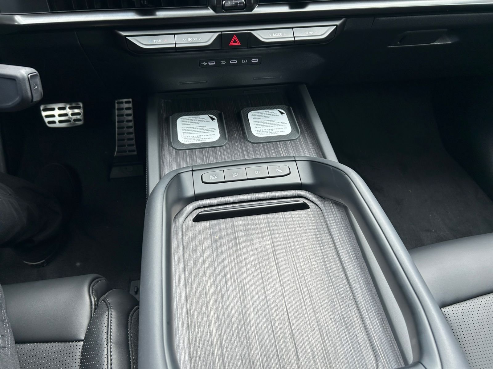 New 2027 Kia Telluride X-Line SX Prestige AWD/4WD image 19