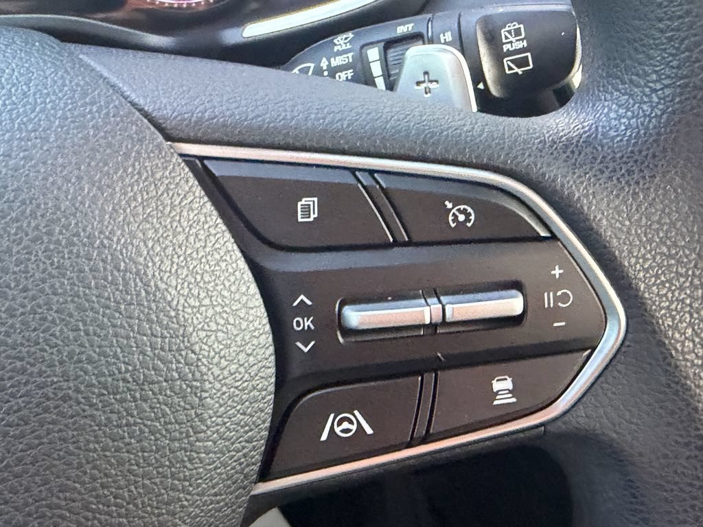 Used 2021 Hyundai Santa Fe SEL w/ Cargo Package FWD image 29