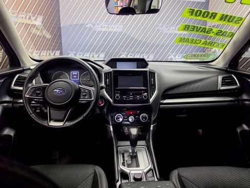 Used 2021 Subaru Forester Premium AWD/4WD image 16