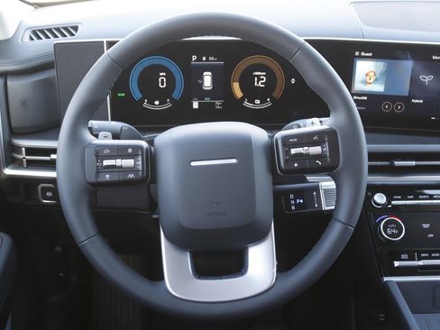 New 2026 Hyundai Santa Fe SE image 15