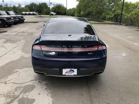 Used 2019 Lincoln MKZ Reserve FWD image 5