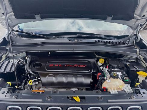 Used 2017 Jeep Renegade Sport w/ Power & Air Group image 28