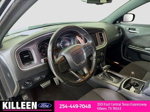 Used 2020 Dodge Charger R/T w/ Performance Handling Group image 10