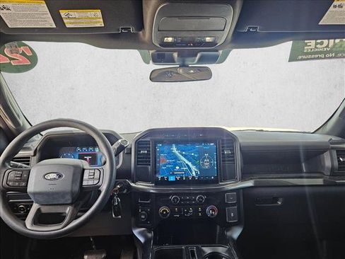 Used 2024 Ford F150 STX AWD/4WD image 12