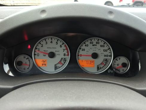 Used 2016 Nissan Frontier PRO-4X w/ Pro-4x Luxury Package image 15