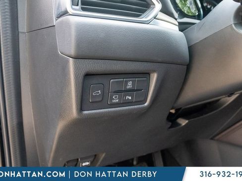 Used 2023 MAZDA CX-5 Signature AWD/4WD image 17