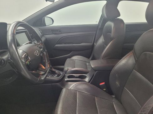Used 2018 Hyundai Elantra Sport FWD image 17