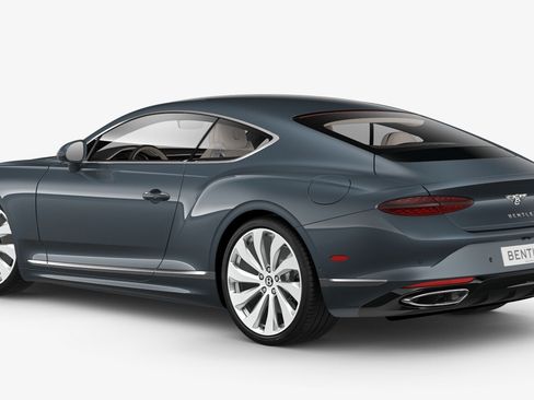 New 2026 Bentley Continental GT AWD/4WD image 6