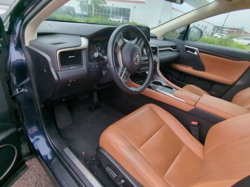 Used 2022 Lexus RX 350 AWD w/ Premium Package image 7