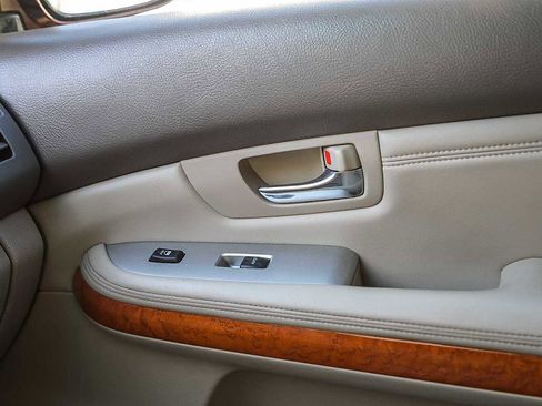 Used 2008 Lexus RX 350 AWD image 21