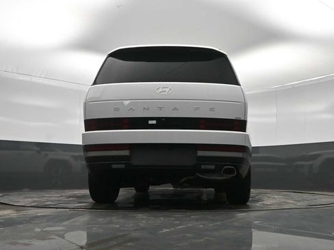 New 2026 Hyundai Santa Fe Limited image 34