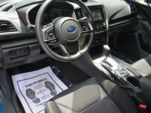 Used 2019 Subaru Impreza 2.0i Premium AWD/4WD image 10
