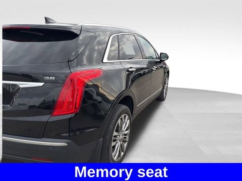 Used 2019 Cadillac XT5 Premium Luxury image 11