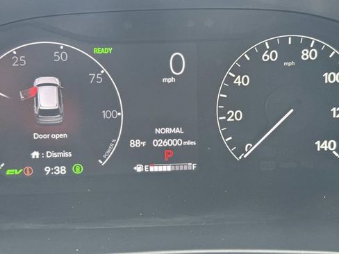 Certified 2024 Honda CR-V Sport-L image 27