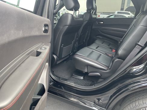 Used 2024 Dodge Durango GT image 26