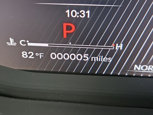 Used 2026 Acura MDX FWD w/ Technology Package image 25