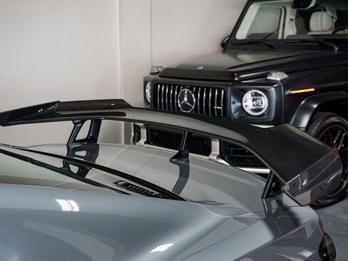 Used 2024 Chevrolet Camaro ZL1 image 55