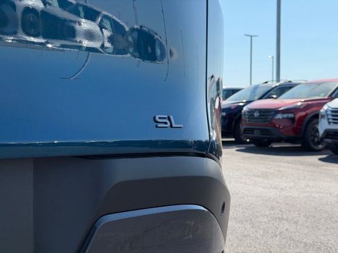 New 2026 Nissan Murano SL AWD/4WD image 33