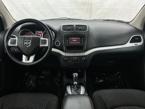 Used 2018 Dodge Journey SXT w/ Premium Group FWD image 28