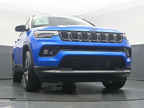 New 2026 Jeep Compass Limited image 53
