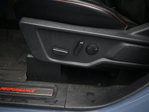 Certified 2024 Ford Bronco Raptor w/ Interior Carbon Fiber Pack 6 AWD/4WD image 23