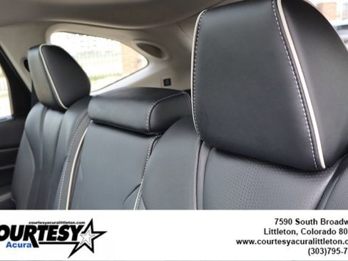 Certified 2023 Acura MDX SH-AWD w/ Advance Package image 27