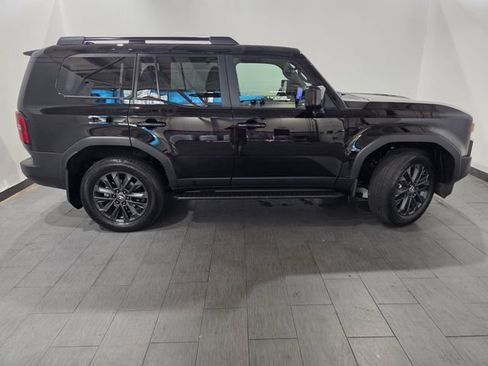 Used 2024 Toyota Land Cruiser w/ Premium Package AWD/4WD image 6