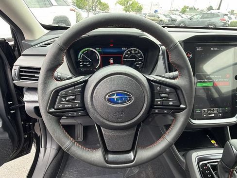 New 2026 Subaru Crosstrek 2.5i Limited AWD/4WD image 27