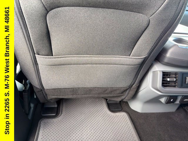 Used 2024 Ford F150 XLT w/ Equipment Group 302A MID AWD/4WD image 19