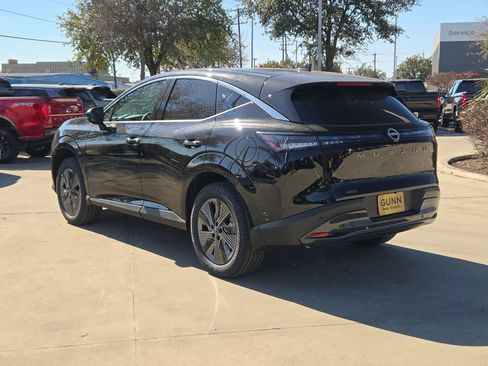 New 2026 Nissan Murano SL image 5