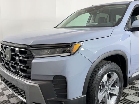 New 2026 Honda Pilot EX-L image 19