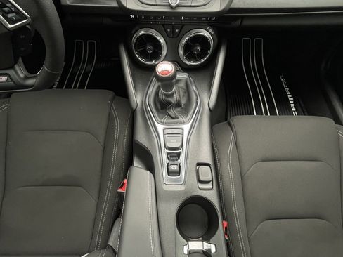 Used 2019 Chevrolet Camaro SS image 19