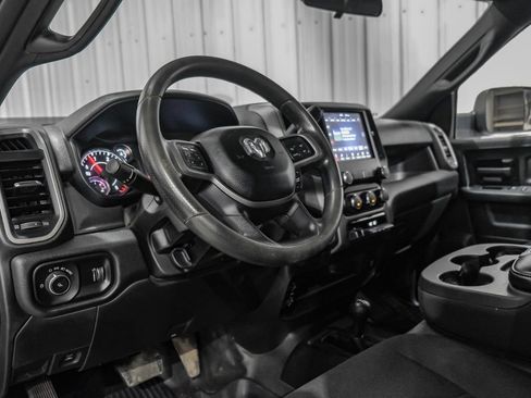 Used 2021 RAM 3500 Tradesman image 15