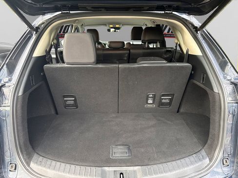 Used 2019 MAZDA CX-9 Touring image 11