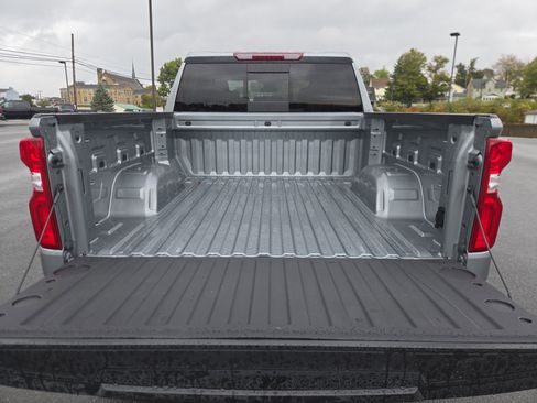 New 2026 Chevrolet Silverado 1500 RST w/ All Star Edition Plus image 5