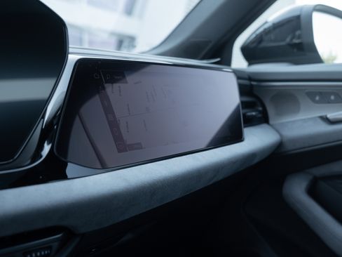 New 2025 Audi S5 Prestige image 15