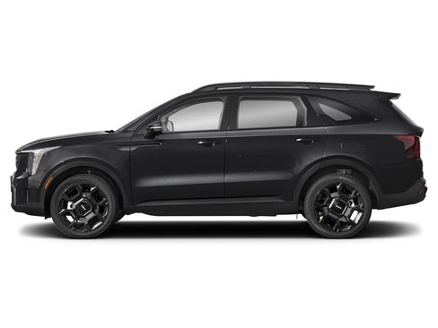 New 2026 Kia Sorento X-Line EX AWD/4WD image 30