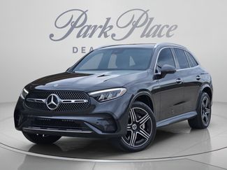 Used 2025 Mercedes-Benz GLC 350e 4MATIC video 1