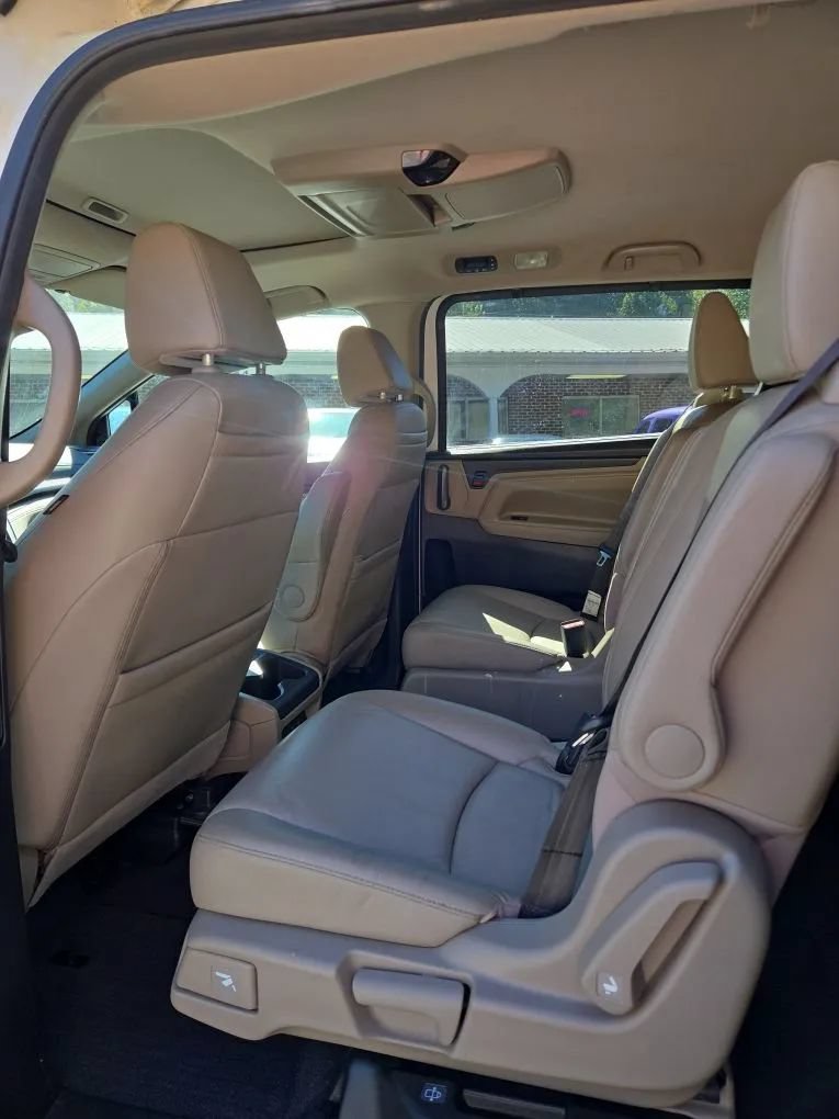 Used 2019 Honda Odyssey EX-L image 12