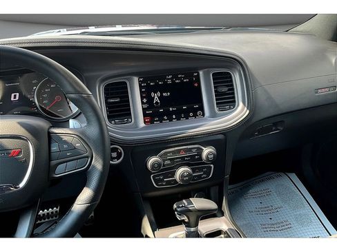 Used 2023 Dodge Charger Scat Pack image 7