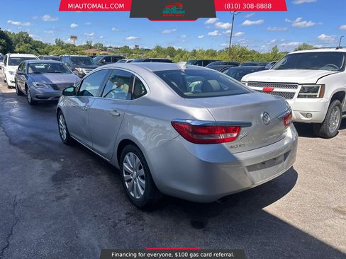 Used 2016 Buick Verano FWD image 5