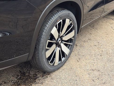 New 2026 Mitsubishi Outlander SE image 9