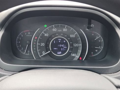 Used 2016 Honda CR-V EX image 16