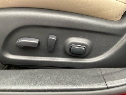 Used 2017 Nissan Altima 2.5 SV w/ Convenience Package image 29