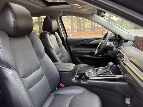 Used 2023 MAZDA CX-9 Touring Plus image 26