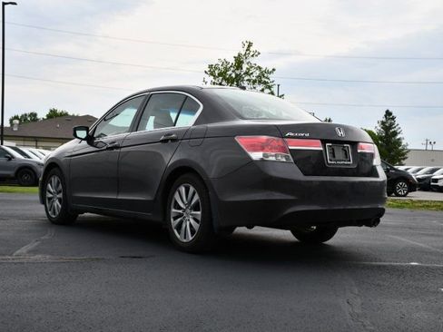 Used 2011 Honda Accord EX-L image 5