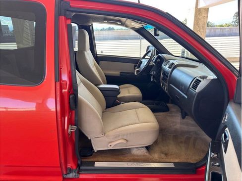 Used 2008 GMC Canyon SLE image 13