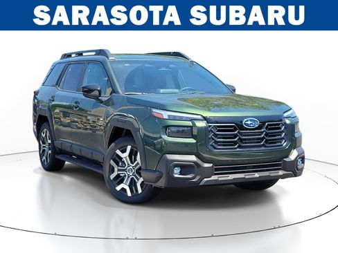 New 2026 Subaru Outback Touring XT AWD/4WD image 1
