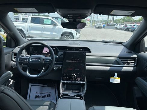 New 2026 GMC Terrain AT4 w/ Technology Package II image 14