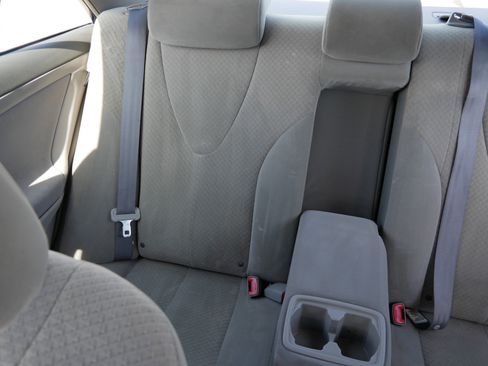 Used 2007 Toyota Camry CE image 12